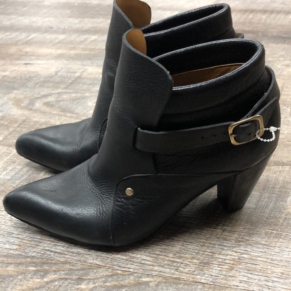 Colleen Cordero Bootie - Picture 2 of 8